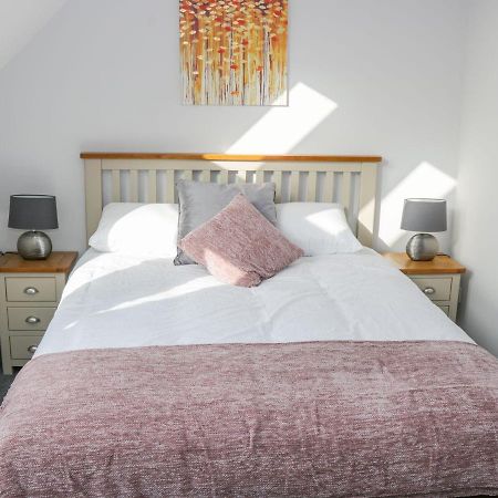 C64 Cahermore Holiday Village Enniscrone Esterno foto