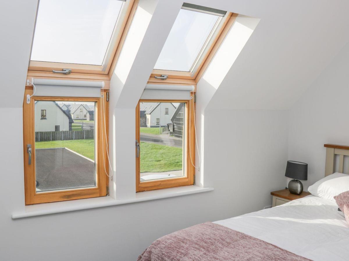 C64 Cahermore Holiday Village Enniscrone Esterno foto
