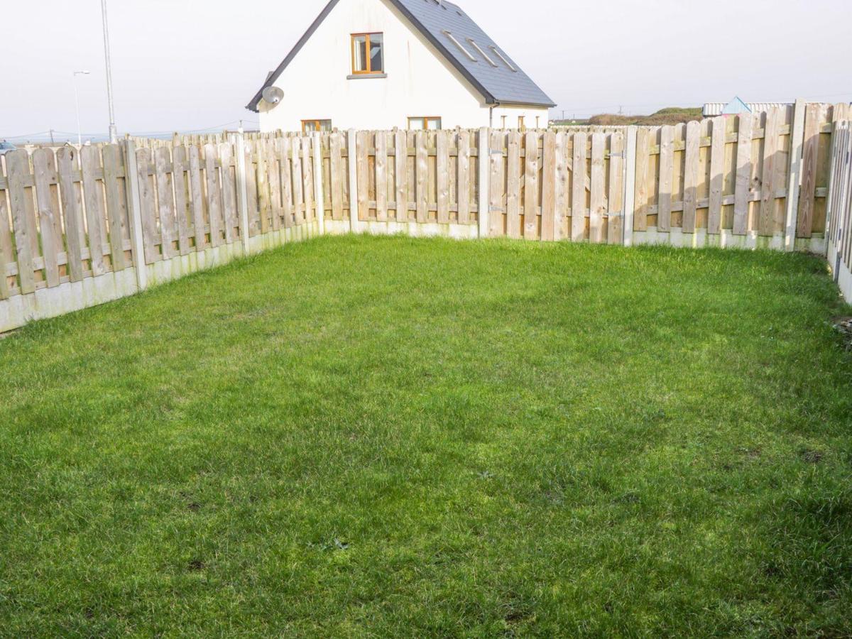 C64 Cahermore Holiday Village Enniscrone Esterno foto