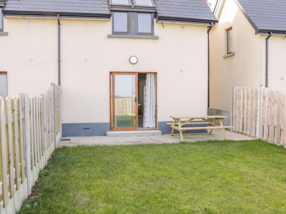 C64 Cahermore Holiday Village Enniscrone Esterno foto