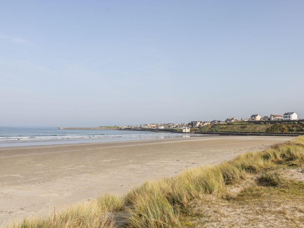 C64 Cahermore Holiday Village Enniscrone Esterno foto